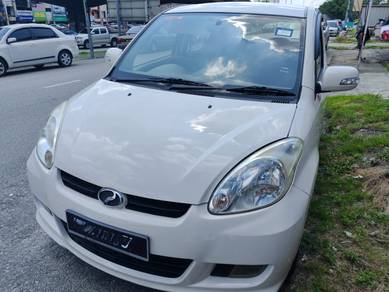 Perodua MyVi EZ STANDARD in Batu Caves, SGR