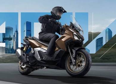 Honda ADV 160