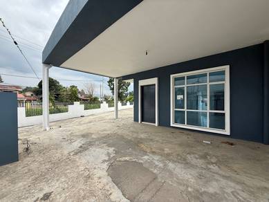 3-storey Terraced House For Rent in Kota Kinabalu,SBH