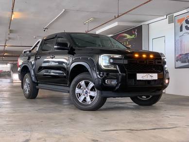 Ford Ranger XLT PLUS in Kajang, SGR