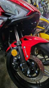 Modenas Z15GT