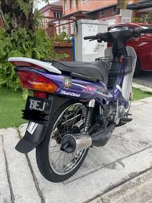 Yamaha SS2