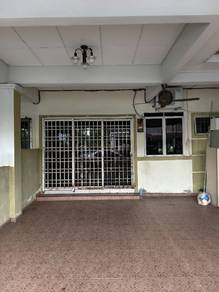 Terraced House For Rent in Tapah,PRK