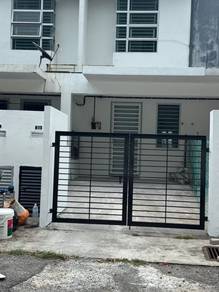Townhouse For Sale in Semenyih,SGR