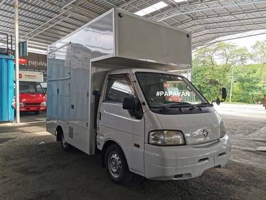 New 2026 Nissan SK82 Truck  with 3  Years Warranty