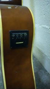 guitar acustik