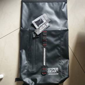 Hyper Gear Aero Dry Pac - New Item