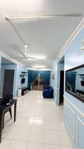 Apartment For Rent in Residensi Laguna Biru 2