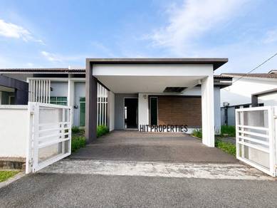 Semi-Detached House For Sale in Sungai Petani,KDH