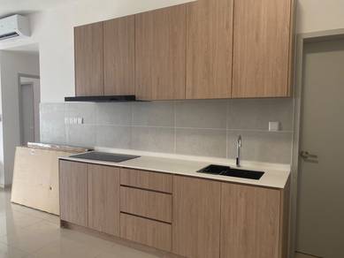 Service Residence For Rent in Jernih Residence
