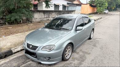 Proton Persona ELEGANCE BASE LINE in Simpang Ampat, PNG