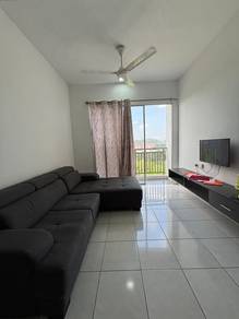 Condominium For Rent in Idaman Abadi