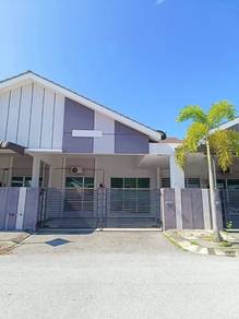 1-storey Terraced House For Rent in Batu Gajah,PRK