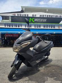 Honda PCX 150