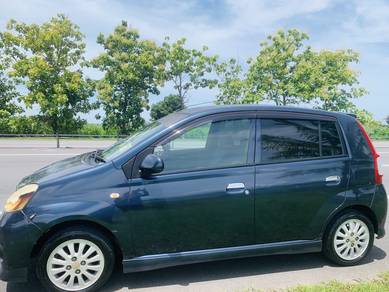 Perodua Viva ELITE EZi in Pauh, PLS