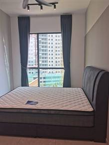 Room in Batu Kawan, PNG
