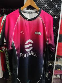 Jersi Homebois eFootball Edition