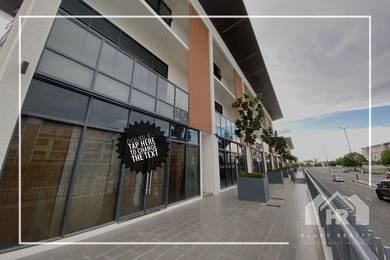 Shop lot For Sale in Kota Kinabalu,SBH