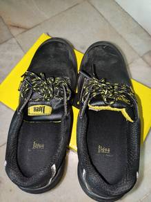 Jiger Safety Shoes 