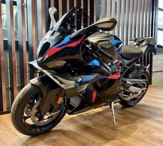 BMW S 1000 RR