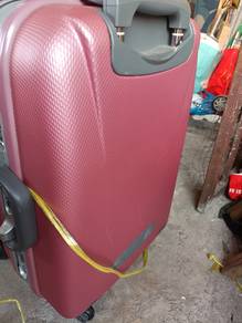 Sansolite Suitcase Luggage Bag