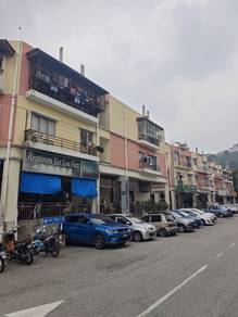 Shop lot For Sale in Ampang,SGR