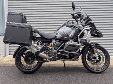 BMW R 1250 GS Adventure