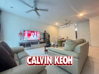 2-storey Terraced House For Sale in Batu Maung,PNG