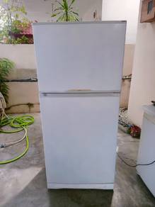 peti ais sanyo peti sejuk sekli hantr delivery fre