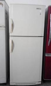 Peti Fridge Refrigerator Ais Sejuk Freeze National
