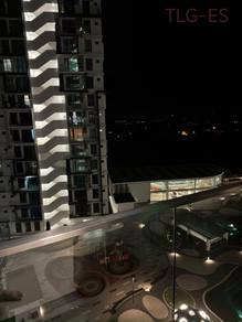 Service Residence For Rent in Maple Residences