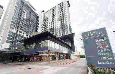 Apartment For Sale in One South