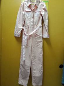 Girl Playsuit Tag 7/8