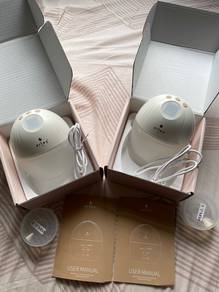 breast pump arley s1