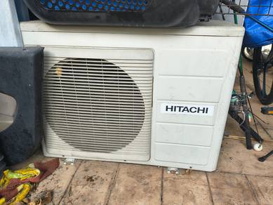 2.5hp HITACHI AIRCOND COMPRESSOR