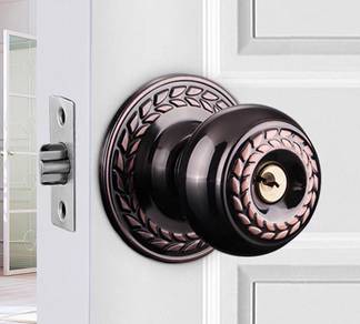 Door lock DA 05 / Kunci pintu