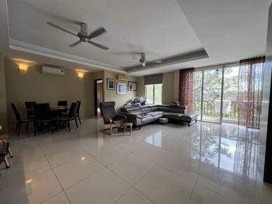 Condominium For Rent in Sri Lojing Condominiums