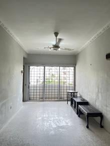 Apartment For Sale in Sri Melor Apartment