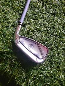 Golf Ladies Iron 7 Yamaha inpres Drive Star Graphi