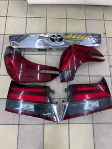 barang alphard/vellfire anh20