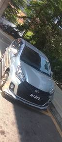 Perodua MyVi AV ADVANCE in Others, KUL