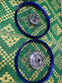 rim Alloy ori taikom thailand lc135
