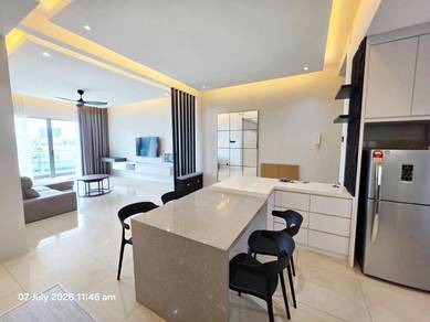 Condominium For Rent in The Loft Residence