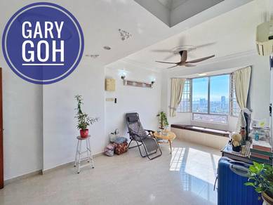 Condominium For Sale in Kingfisher Series Condominium