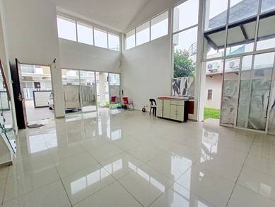 1.5-storey Terraced House For Sale in Ayer Keroh,MLK