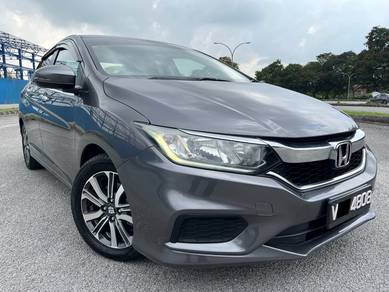 Honda City GM6 E in Sungai Besi, KUL