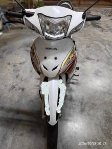 Honda Wave 100