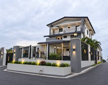 Bungalow House For Sale in Kota Kinabalu,SBH
