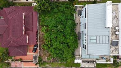Residential Land in Kajang, SGR