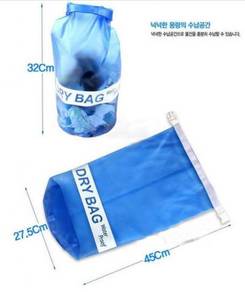 JPM Outdoor Waterproof Drift bag for Swimming and